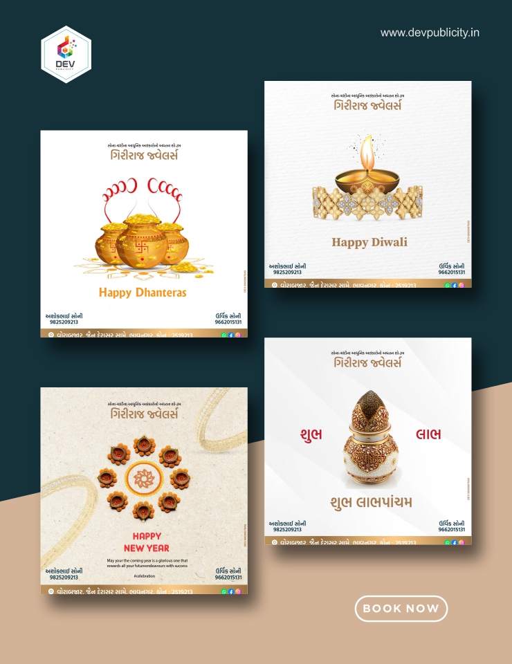 Mockup Social Media Post